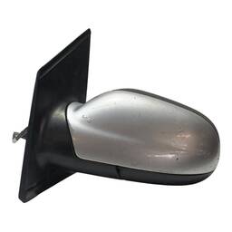 Retrovisor Esquerdo Fox Space Cross 04/10 Elétrico