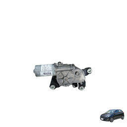 Motor Limpador Traseiro ford ka 2015 2021