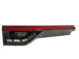 LANTERNA TRASEIRA DIREITA HONDA HR-V 2023 2024/.. (MALA)