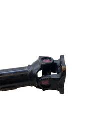 EIXO CARDAN DIANTEIRO PAJERO SPORT V6 4X4 2000 A 2007