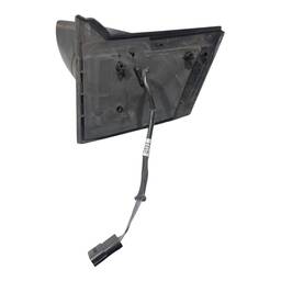 RETROVISOR ESQUERDO FOX SPACE CROSS 04/10 ELÉTRICO