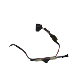 PLUG CONECTOR FECHADURA TRASEIRA ESQUERDA COROLLA 2000