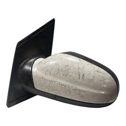 Retrovisor Esquerdo Fox Space Cross 04/10 Manual