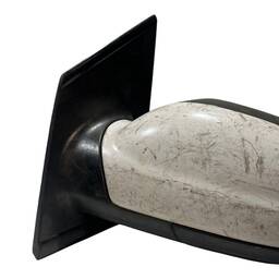 Retrovisor Esquerdo Fox Space Cross 04/10 Manual