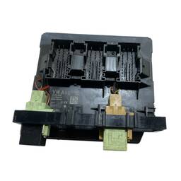 Módulo Conforto Bcm Vw Tiguan Jetta 2.0 2009 a 2015