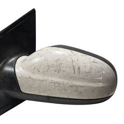 RETROVISOR ESQUERDO FOX SPACE CROSS 04/10 MANUAL