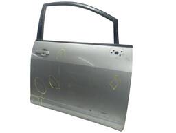 PORTA DIANTEIRA DIREITA TIIDA 2008 A 2013 C/DETALHE