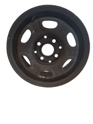 Roda De Ferro Aro 13
