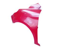 PARALAMA ESQUERDO KA 2015 A 2021 COM DETALHES 