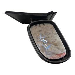RETROVISOR ESQUERDO FOX SPACE CROSS 04/10 MANUAL