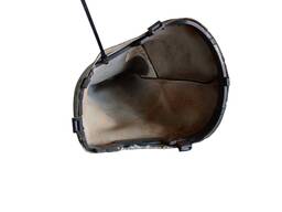 COIFA ALAVANCA CAMBIO MANUAL SANDERO 2015/ LOGAN 2014/