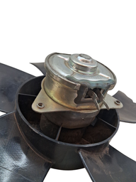 ELETROVENTILADOR MITSUBUSHI LANCER 2.0 2015