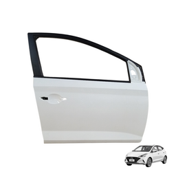 Porta Dianteira Direita Hyundai Hb20 2020 à 2025
