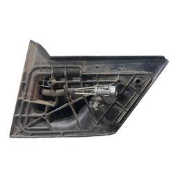 RETROVISOR ESQUERDO FOX SPACE CROSS 04/10 MANUAL