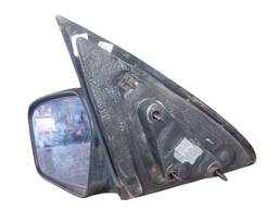 RETROVISOR ESQUERDO FUSION 2006 A 2012 C/ LUZ DETALHES 