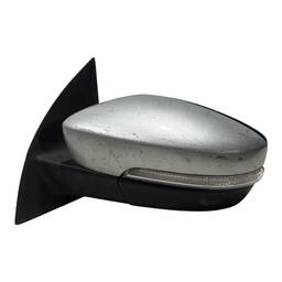 Retrovisor Esquerdo Saveiro G5 C/ Pisca