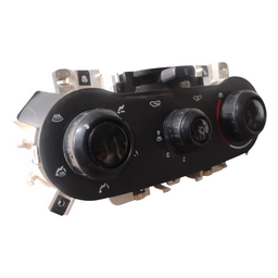 COMANDO AR CONDICIONADO UNO MOBI 2017 2018 2019/..