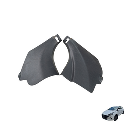 par Acabamento soleira porta hyundai hb20 2020 2025