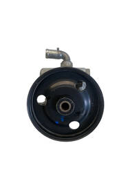 BOMBA DIREÇÃO HIDRÁULICA KA FIESTA ESCOSPORT 1.0 1.6 ZETEC