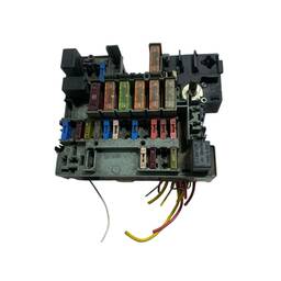 Caixa Fusivel Relé Citroen Xsara Picasso 2.0 2002 a 2012