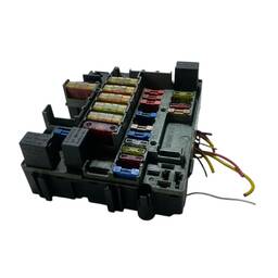 CAIXA FUSIVEL RELÉ CITROEN XSARA PICASSO 2.0 2002 A 2012