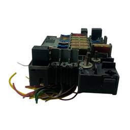 CAIXA FUSIVEL RELÉ CITROEN XSARA PICASSO 2.0 2002 A 2012