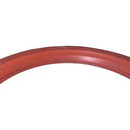 BORRACHA VEDAÇÃO VW VIRTUS 1.4 2025