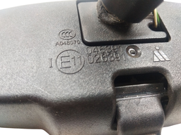 RETROVISOR INTERNO C/ COMANDO GM TRACKER ONIX 2017 A 2021