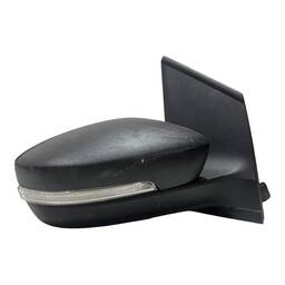 Retrovisor Direito Fox Space Cross 10/22 C/ Pisca