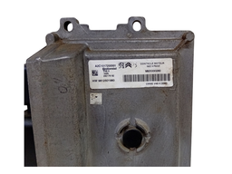 KIT MODULO INJEÇÃO C3 PURETECH 1.2 2019 C/CHAVE