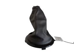 COIFA ALAVANCA CAMBIO GOL VOYAGE SAVEIRO G5 G6