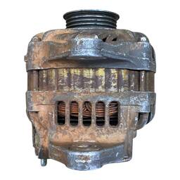 ALTERNADOR 12V 105A PAJERO TR4 2.0 2003 A 2015 1800A002 DET