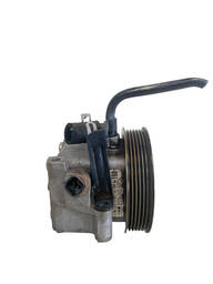 BOMBA DIREÇÃO HIDRÁULICA FOCUS 1.6 16V 2009 2010 A 2013