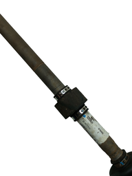 SEMI EIXO DIANTEIRO DIREITO GM COBALT SPIN ONIX 2012 A 2019