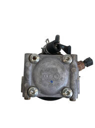 BOMBA DIREÇÃO HIDRÁULICA FOCUS 1.6 16V 2009 2010 A 2013