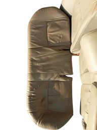 JOGO DE BANCOS (ENCOSTO E ASSENTO) TOYOTA COROLLA 2010