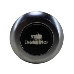 BOTÃO STAR STOP LAND ROVER DISCOVERY 4 2010 2014