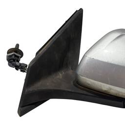 RETROVISOR ESQUERDO POLO VIRTUS 2018/ MANUAL S/ PISCA