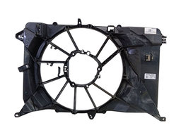 DEFLETOR RADIADOR TORO RENEGADE COMPASS C/DETALHE 16 A 21