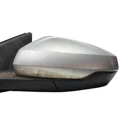 RETROVISOR ESQUERDO POLO VIRTUS 2018/ MANUAL S/ PISCA