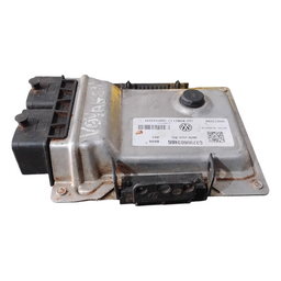 MODULO INJEÇÃO GOL VOYAGE SAVEIRO 032906034BG IAW 9GV.BG