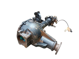 DIFERENCIAL DIANTEIRO PAJERO TR4 2.0 2003/2015 MAN/AUT 10X49