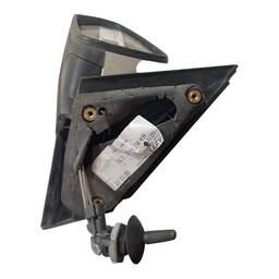 RETROVISOR ESQUERDO POLO VIRTUS 2018/ MANUAL S/ PISCA