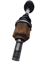 SEMI EIXO DIANTEIRO ESQUERDO FORD RANGER 3.2 20V - 2013 A 21