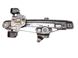 MÁQUINA DE VIDRO PORTA TRASEIRA ESQUERDA COBALT 2012/ ELÉTRI