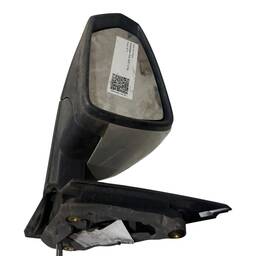 RETROVISOR ESQUERDO POLO VIRTUS 2018/ MANUAL S/ PISCA