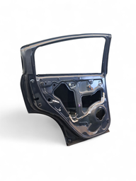 PORTA TRASEIRA ESQUERDA HR-V 2016 2017 A 2021