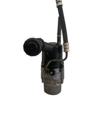 BOMBA DIREÇÃO ELETRO HIDRÁULICA C4 HATCH PALLAS 307 02/13