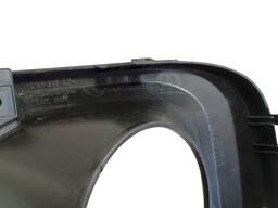 GRADE TELA MOLDURA MILHA DIREITO FIORINO 2022 2023/..