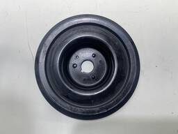Polia Virabrequim Renault Clio Sandero 1.0 16v 2008 2014